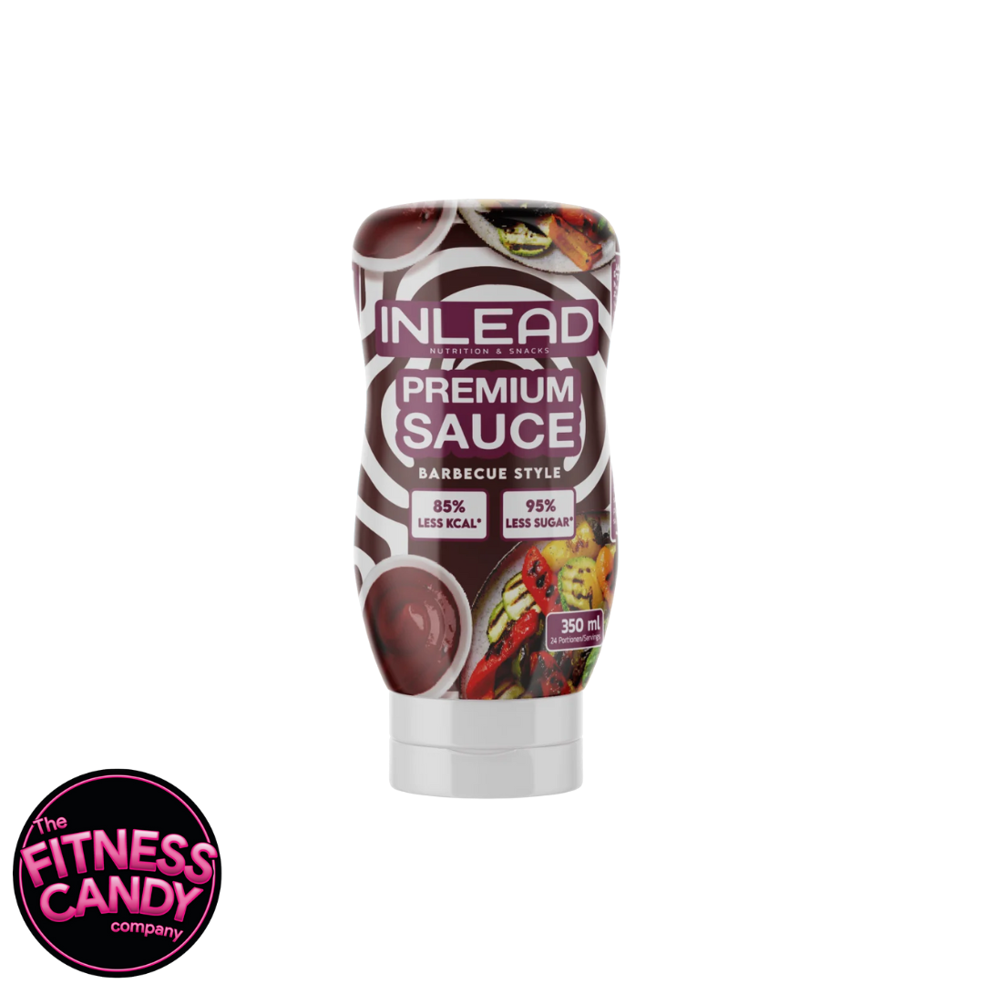 INLEAD Premium Sauce Barbecue Style (THT 19/06/2026)