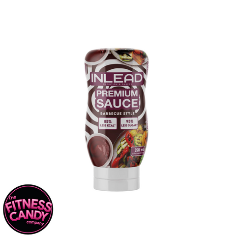 INLEAD Premium Sauce Barbecue Style