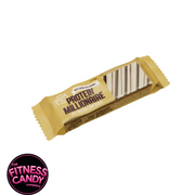 MOUNTAIN JOE'S Protein Millionaire White Chocolate Caramel