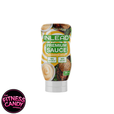 INLEAD Premium Sauce Hamburger Style