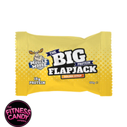 MUSCLE MOOSE Flapjack Golden Syrup