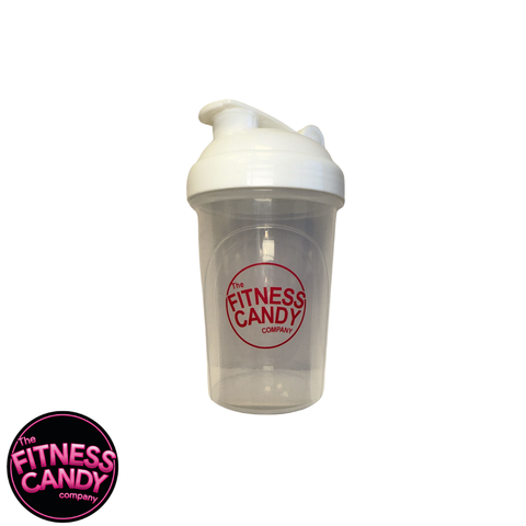 FITNESS CANDY Bidon