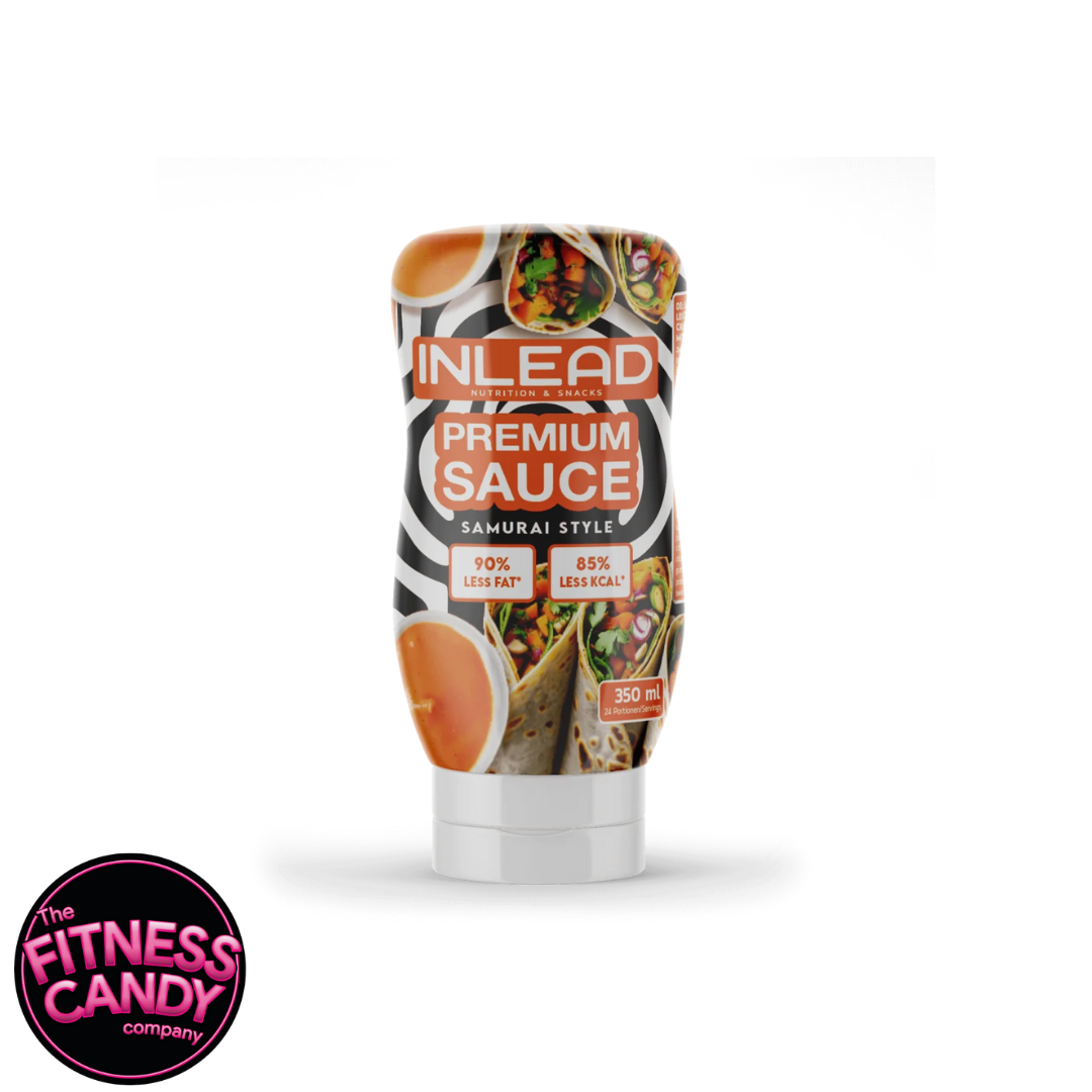INLEAD Premium Sauce Samurai Style (THT 19/06/2026)