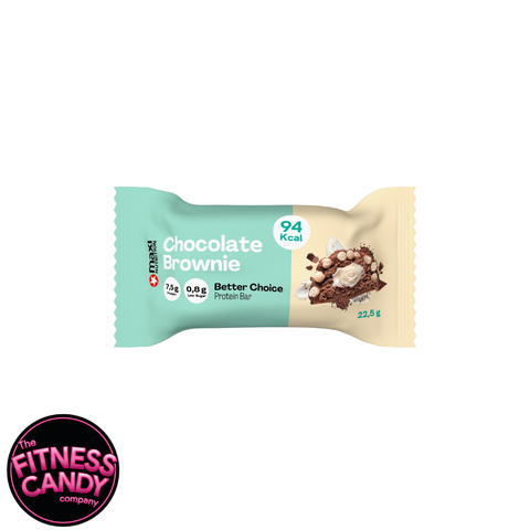 MAXI NUTRITION Chocolate Brownie