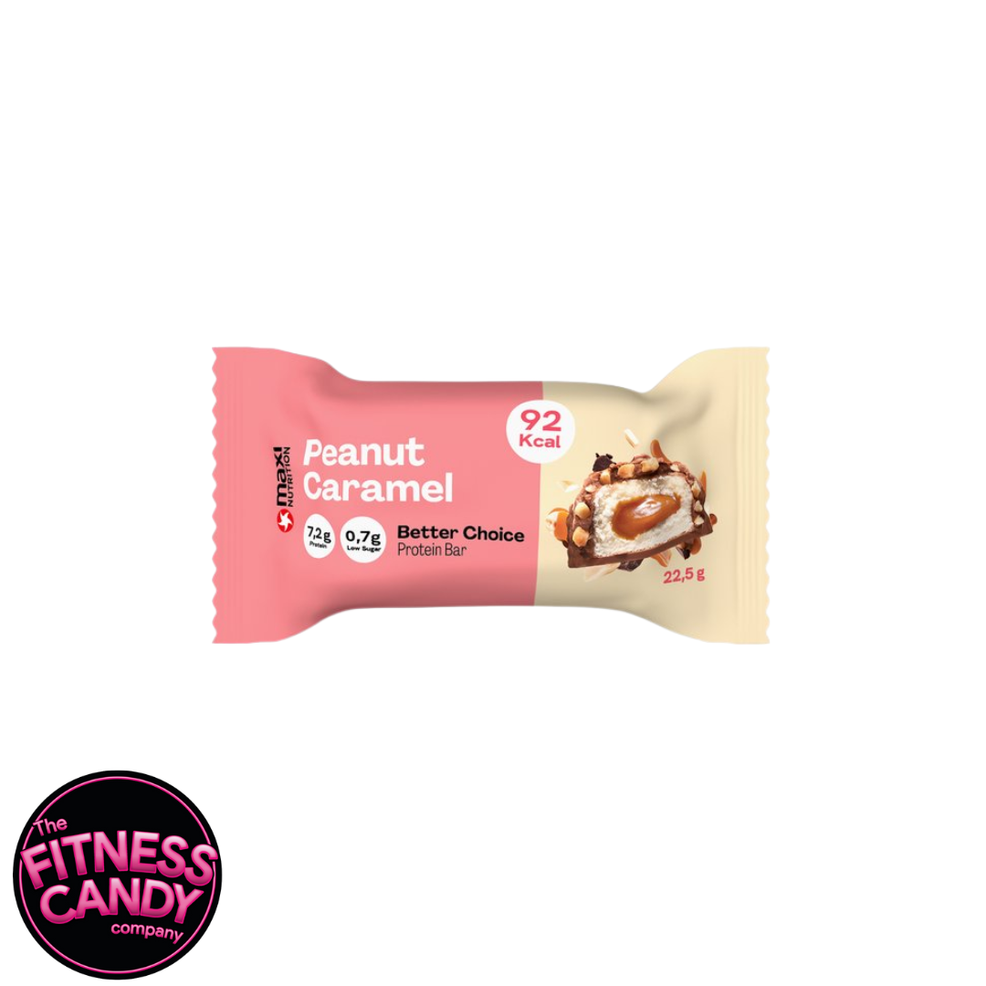 MAXI NUTRITION Peanut Caramel (THT 31/07/2026)