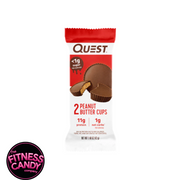 QUEST Nutrition Peanut Butter Cups (THT 29/08/2026)
