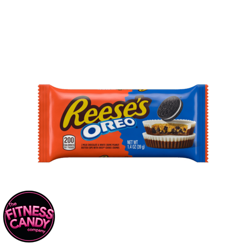 REESE'S Oreo