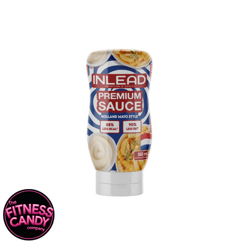INLEAD Premium Sauce Holland Mayo Style