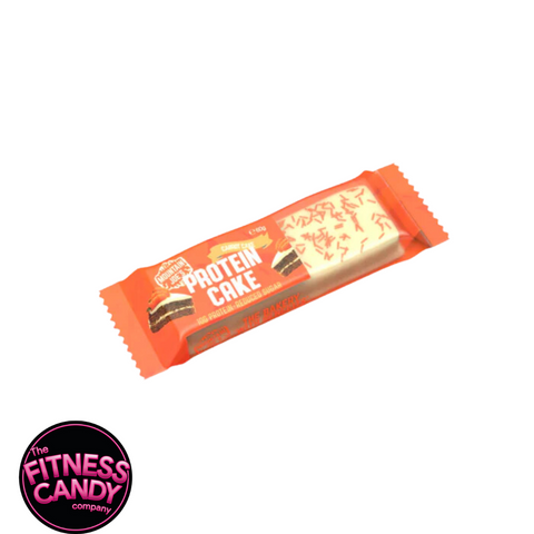 MOUNTAIN JOE'S Protein Carrot Cake