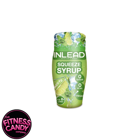 INLEAD Squeeze Syrup Moijto