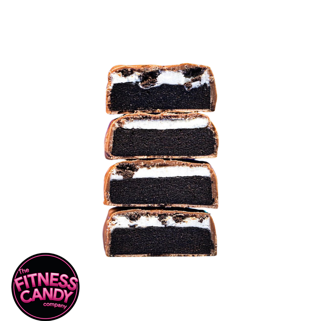 GRENADE Oreo