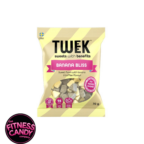 TWEEK Banana Blizz