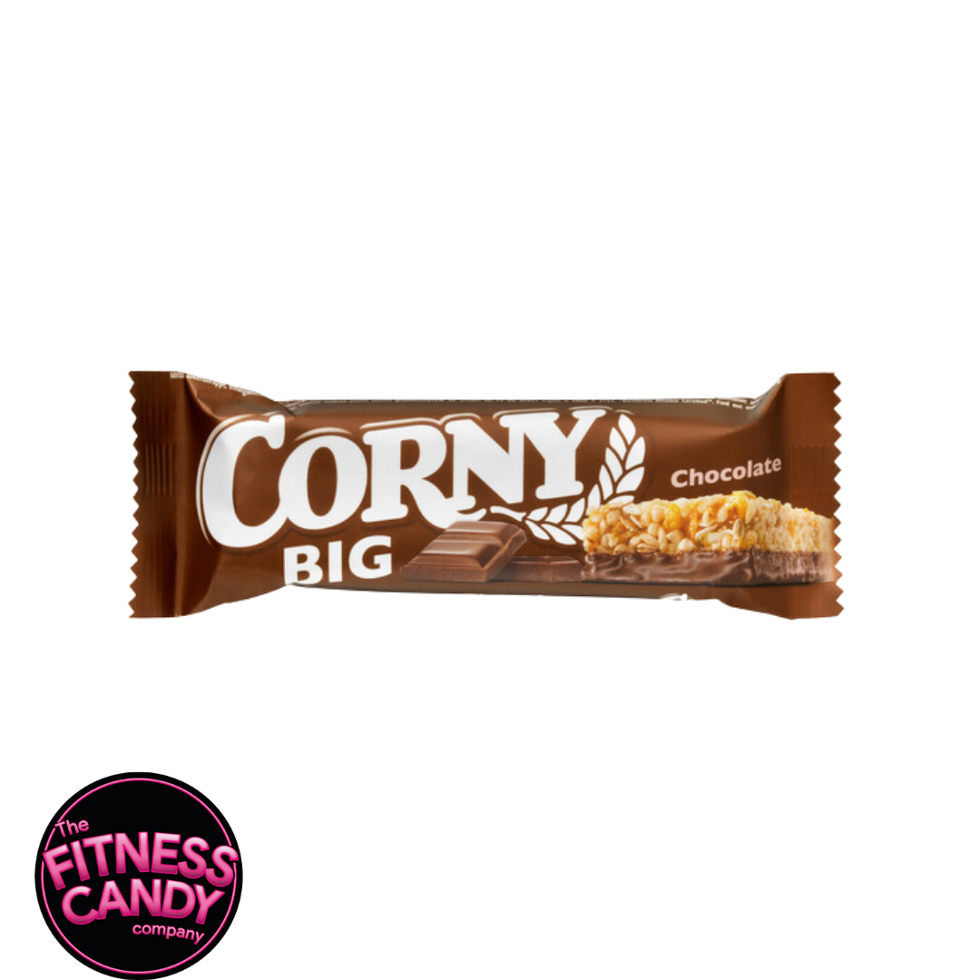 CORNY Big Chocolate