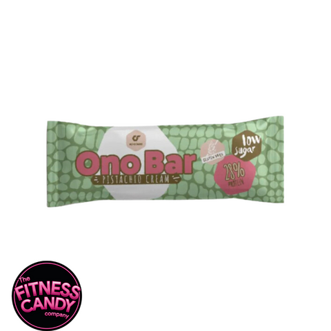 ONO Protein Bar Pistache Cream