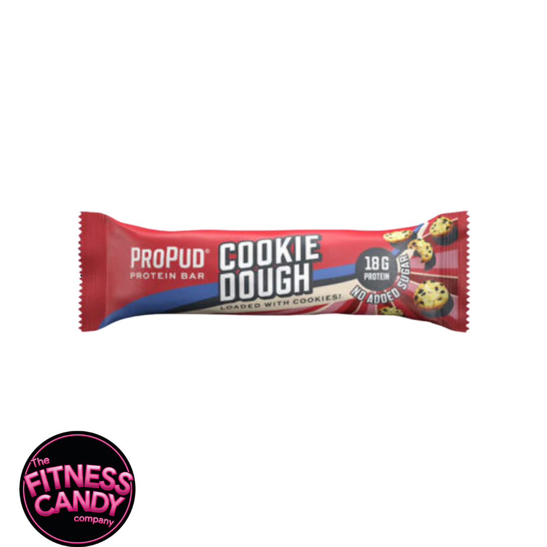 PRO PUD Cookie Dough (THT 25-01-25)