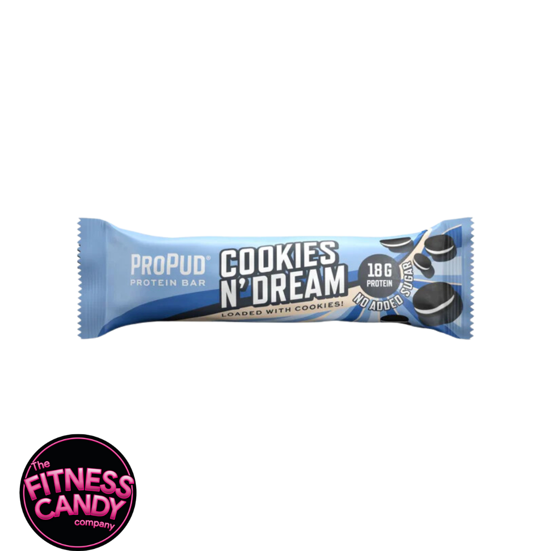 PRO PUD Cookies N' Dream (THT 23/06/2026)