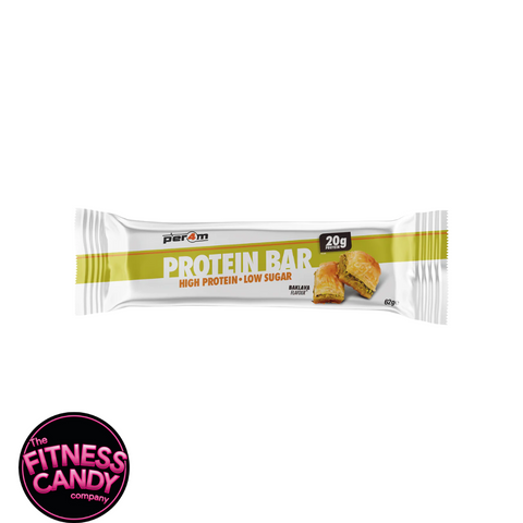 PER4M Protein Bar Baklava