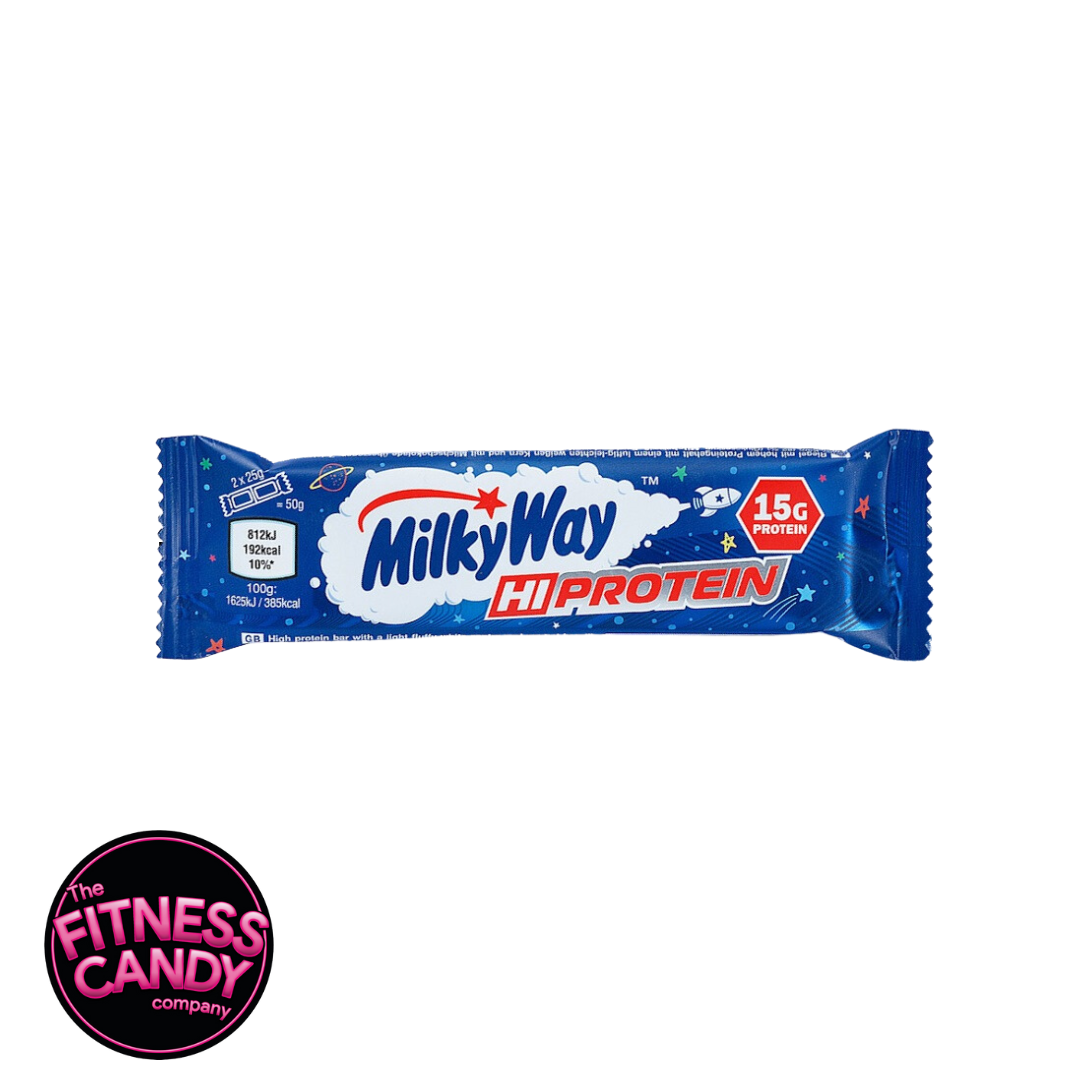 MILKYWAY Hi-Protein