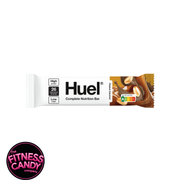 HUEL Peanut Caramel (THT 22/07/2026)