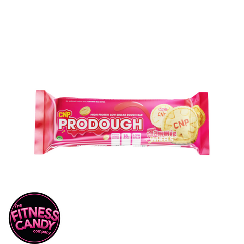 CNP ProDough Bar Jammy Wheels