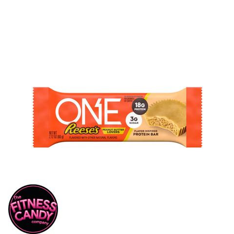 ONE Protein Bar Reese's
