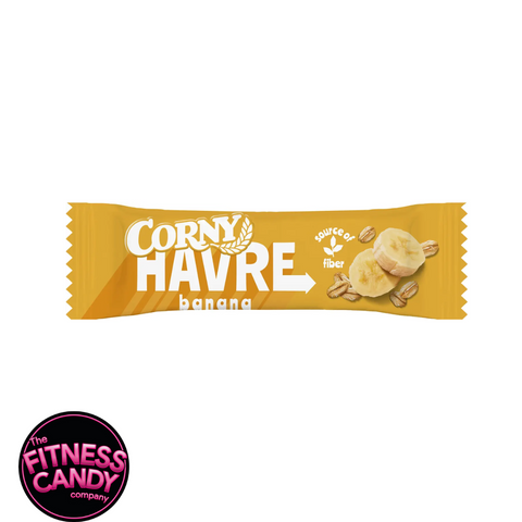 CORNY Havre Banana