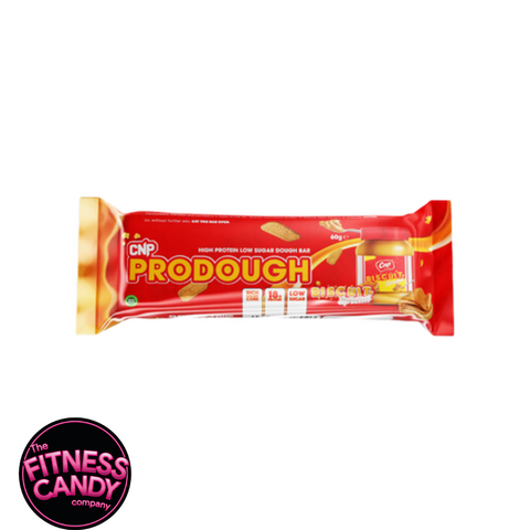 CNP ProDough Bar Biscuit Spread