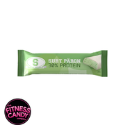 S-MARKE Protein Bar Zure Peer (THT 28/08/2026)