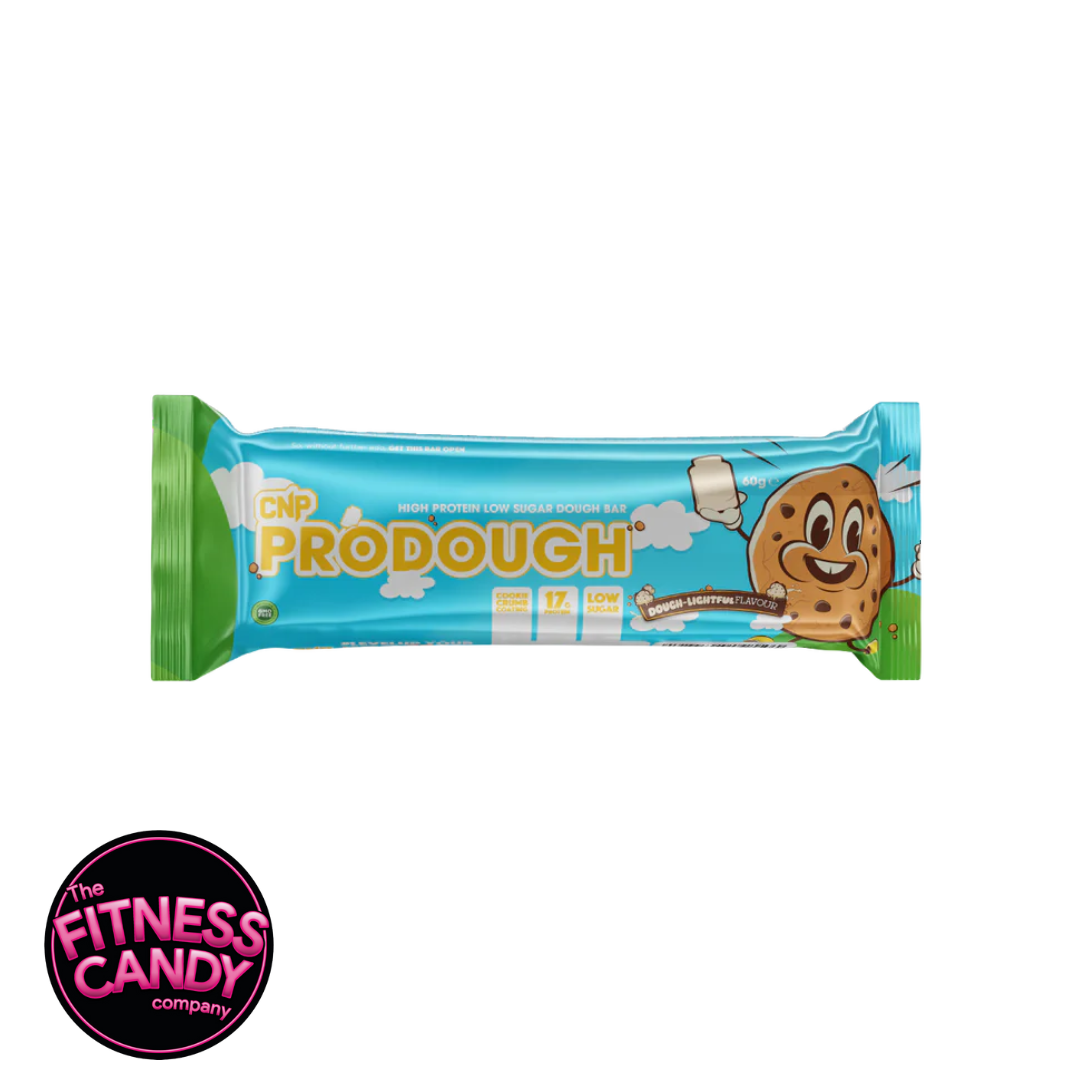 CNP ProDough Bar Dough Lightful