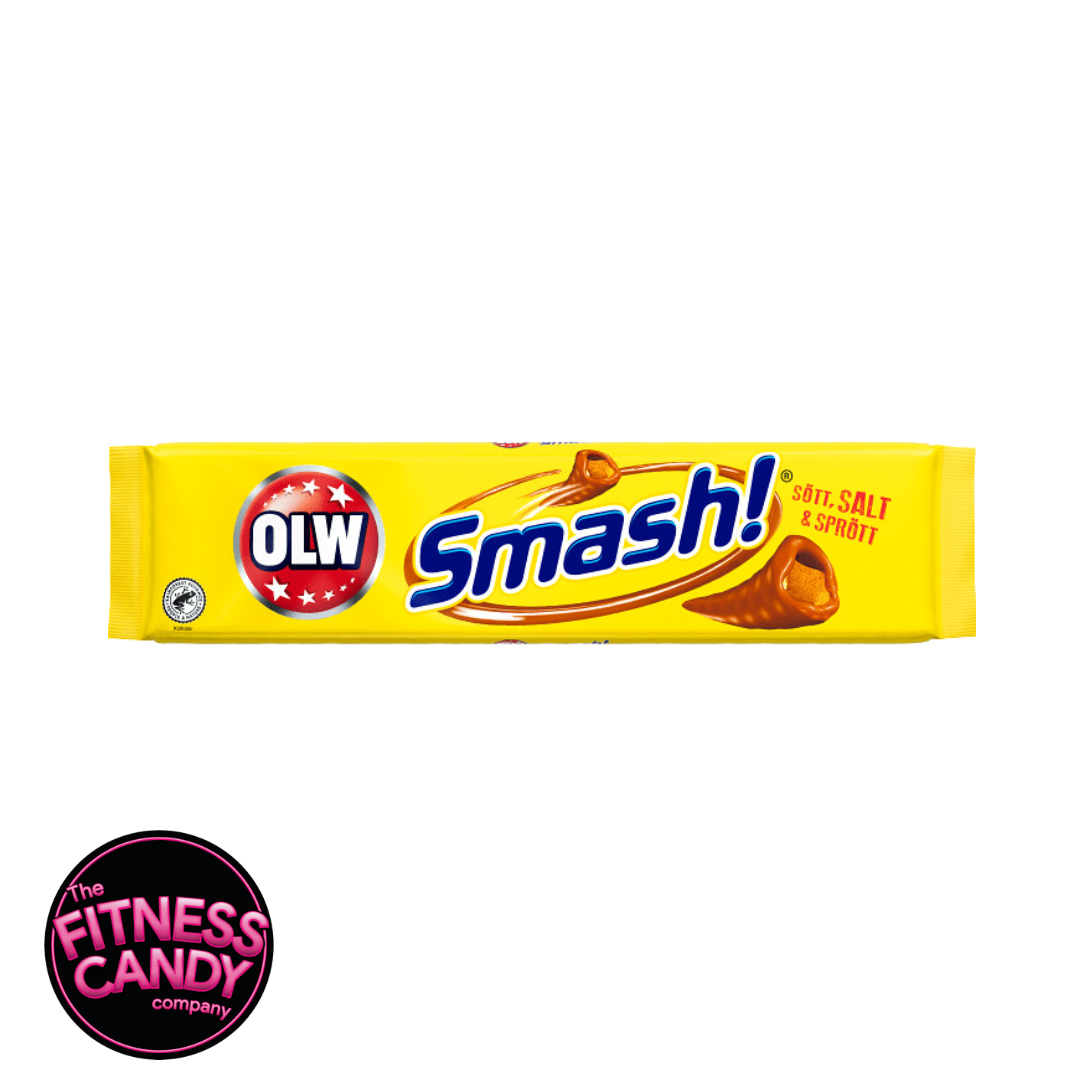 OLW Smash 150gr