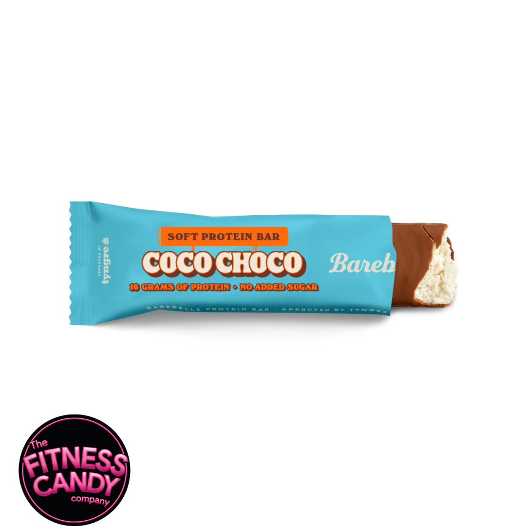 BAREBELLS Coco Choco (THT 14-08-2026)
