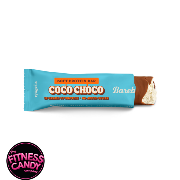 BAREBELLS Coco Choco