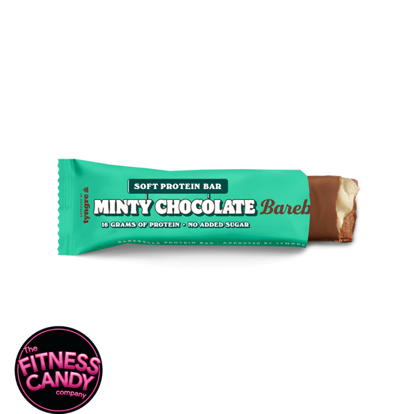 BAREBELLS Minty Chocolate