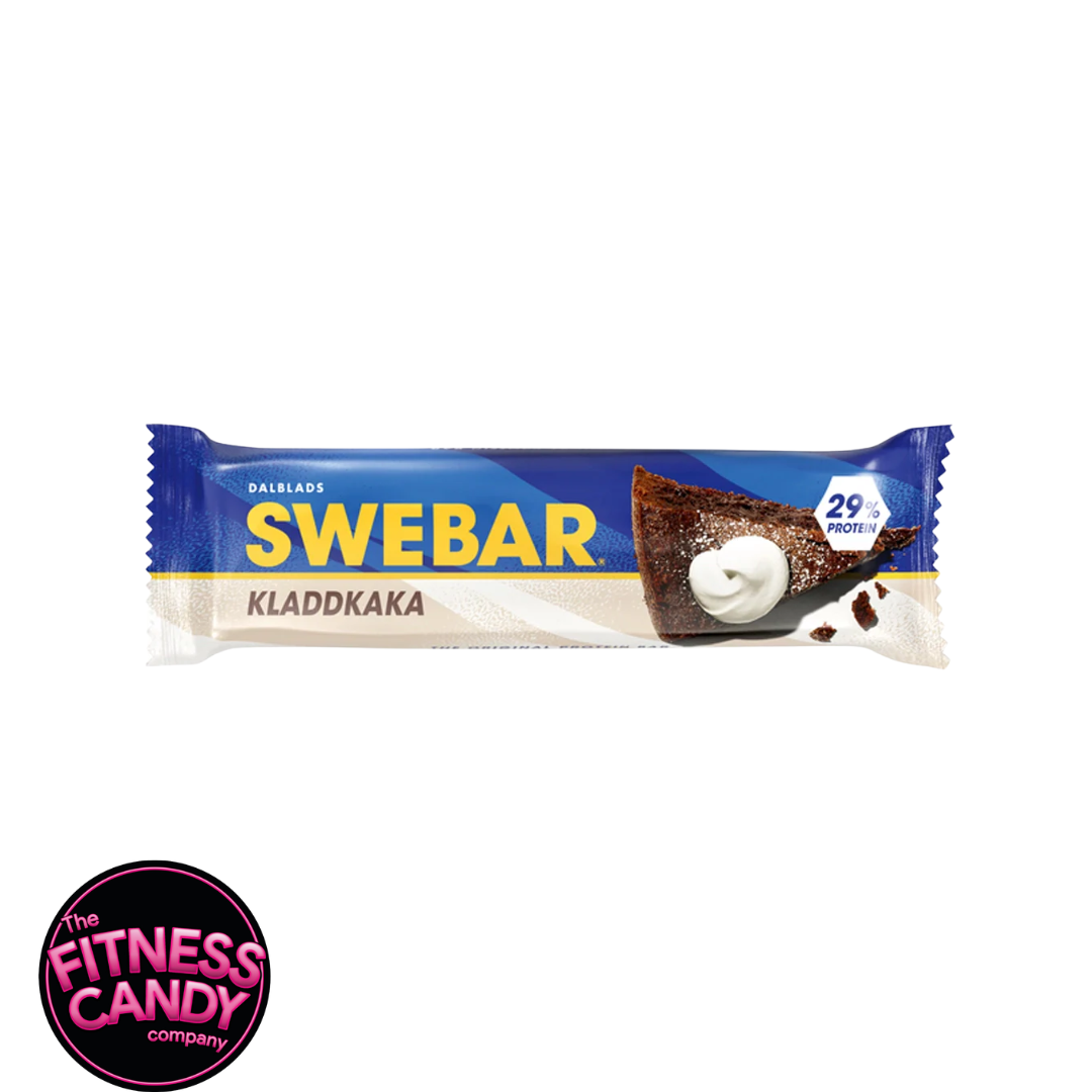 SWEBAR Protein Bar Kladdkaka