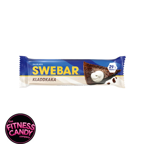 SWEBAR Protein Bar Kladdkaka