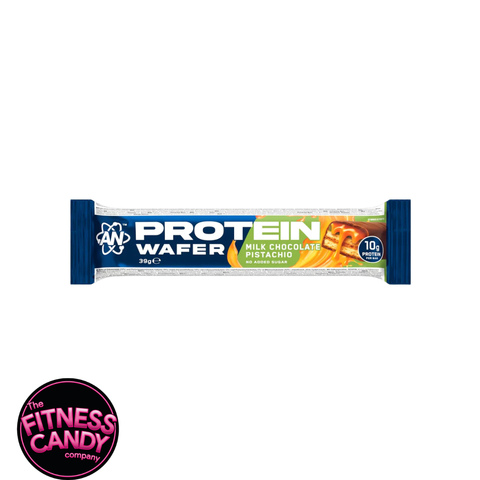 APPLIED NUTRITION Protein Wafer Milk Choco Pistachio