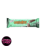 GRENADE Dark Chocolate Mint (THT 06/2026)