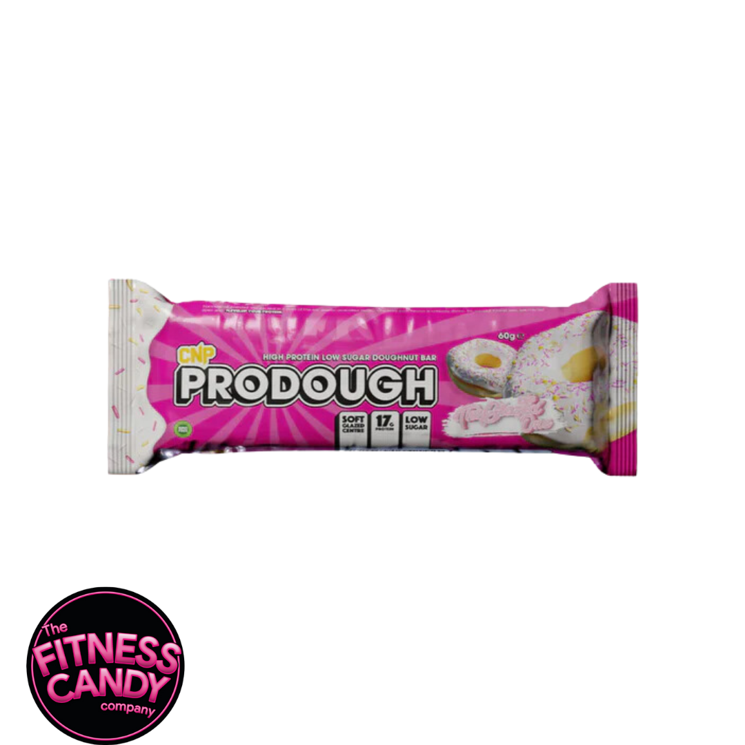 CNP ProDough Bar The Glazed One