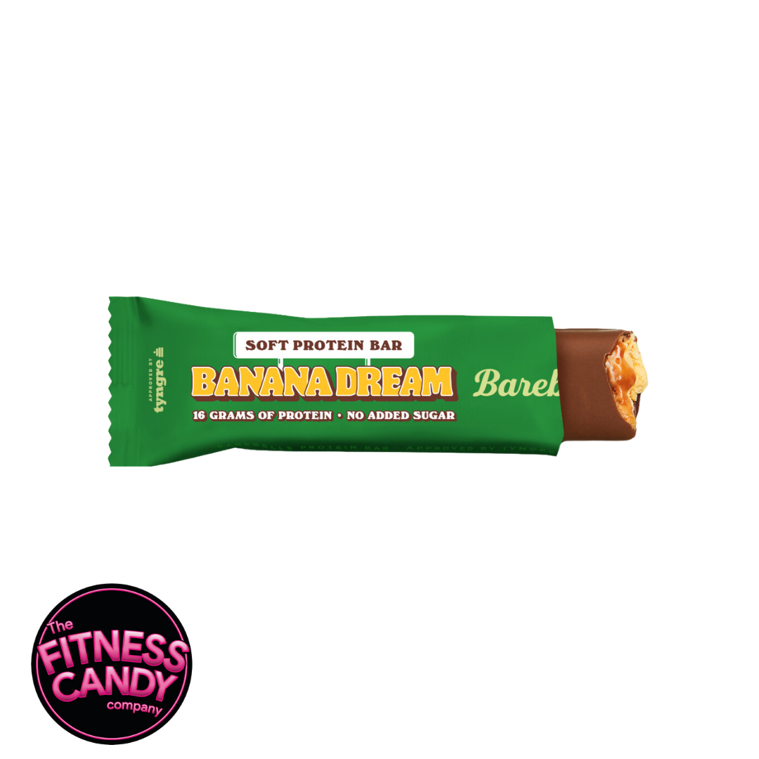 BAREBELLS Banana Dream (THT 10-07-2036)