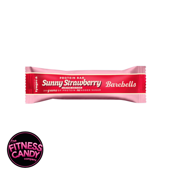 BAREBELLS Sunny Strawberry