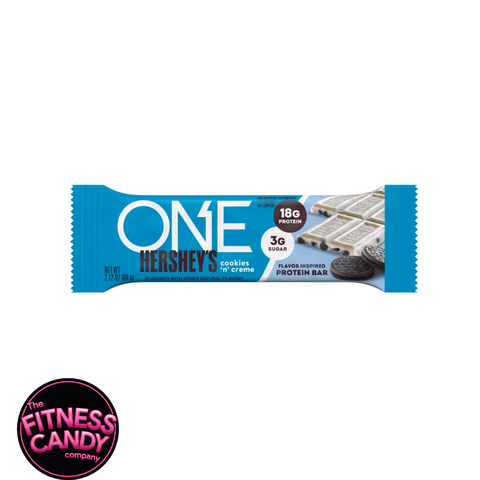 ONE Protein Bar Hershey's Cookie & Cream