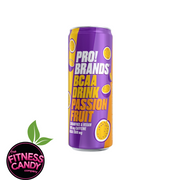 PRO!BRANDS BCAA Passion Fruit