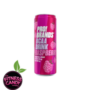 PRO!BRANDS BCAA Raspberry