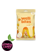 WELLIBITES Sour Lemon Orange
