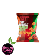 PRO!BRANDS Protein Chips BBQ Paprika