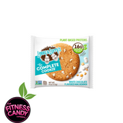 LENNY & LARRY White Chocolate Macadamia