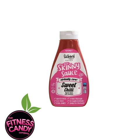 SKINNY FOODS Zero Sweet Chili Sauce