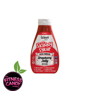 SKINNY FOODS Zero Strawberry Syrup