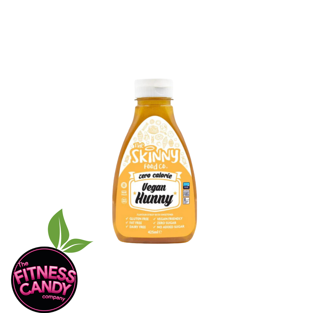 SKINNY FOODS Vegan Honey Syrup