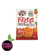 LENNY & LARRY Fitzels Pizza Pazoola